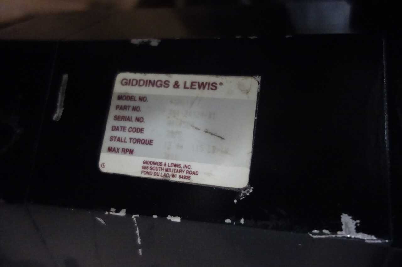 PALLET OF ASSORTED SERVO MOTORS - SERVO