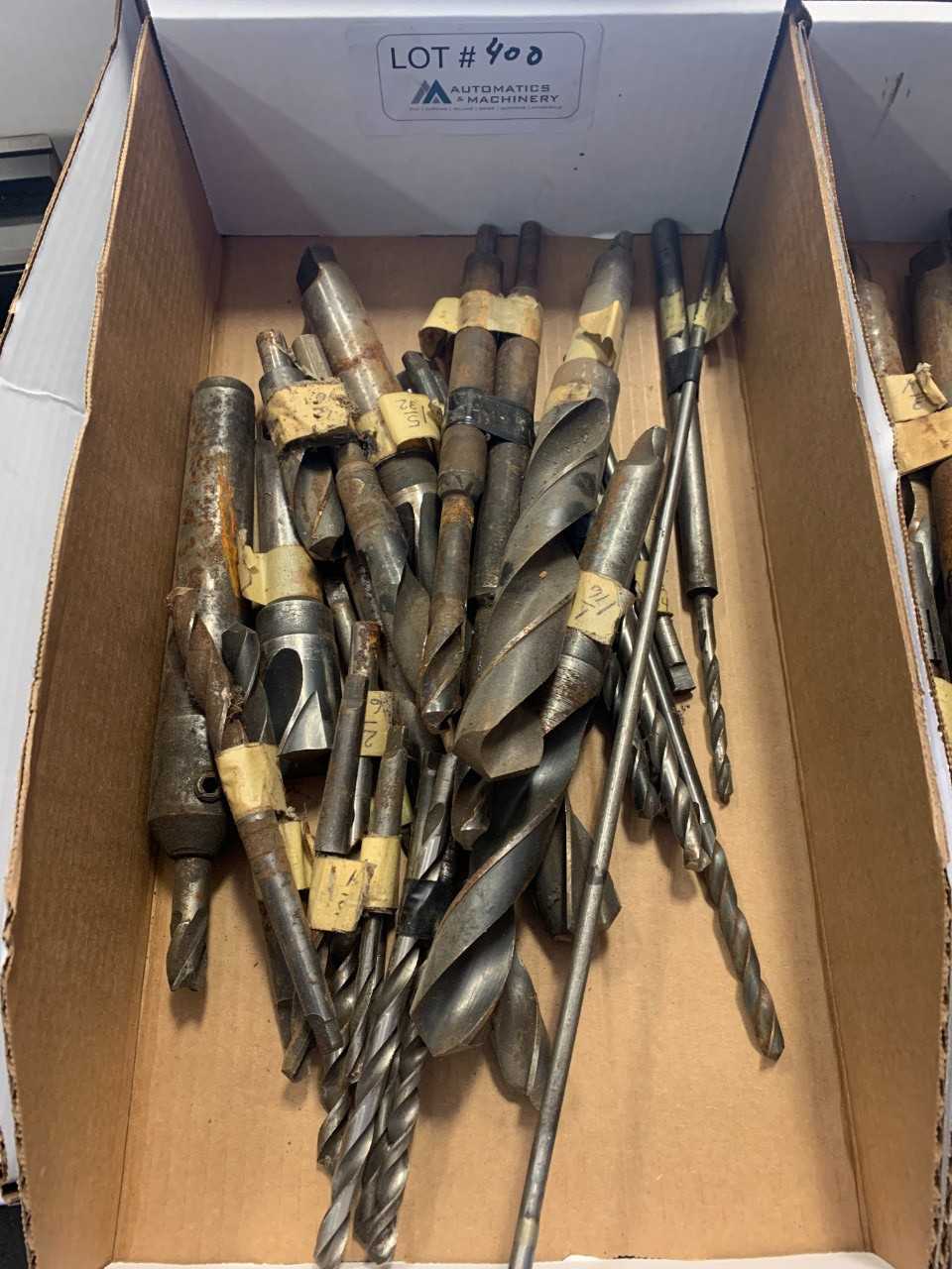 Misc Drills - ELECTRIC POWER TOOLS
