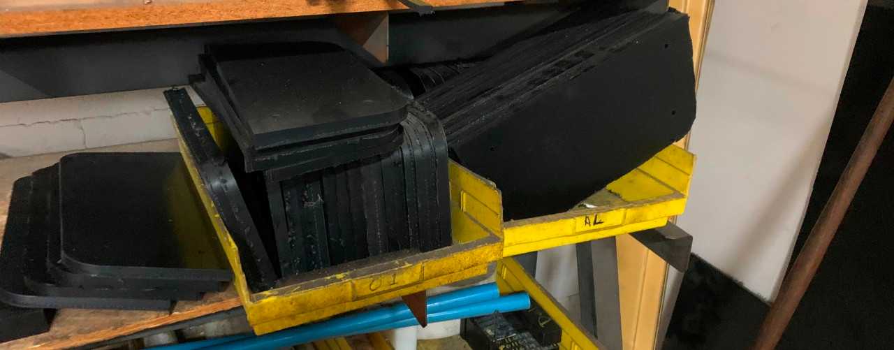 Assorted Materials - ELECTRIC POWER TOOLS