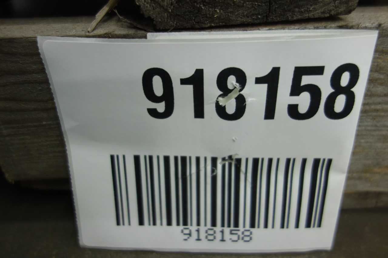 CROWN P06LC-13B SELF PRIMING PUMP - PUMPS