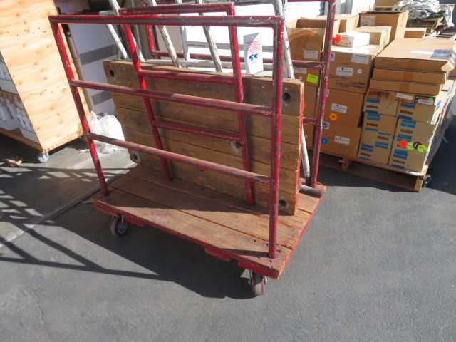 Carts 2 each Lot - MISCELLANEOUS