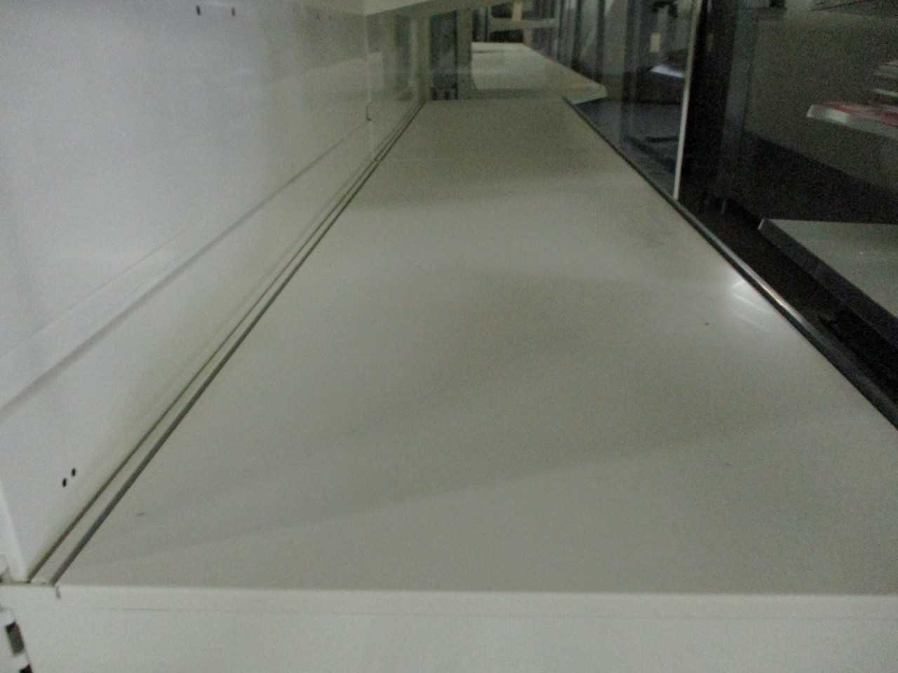 AHT Vento 250 L8 Upright Chiller - FOOD & BEVERAGE