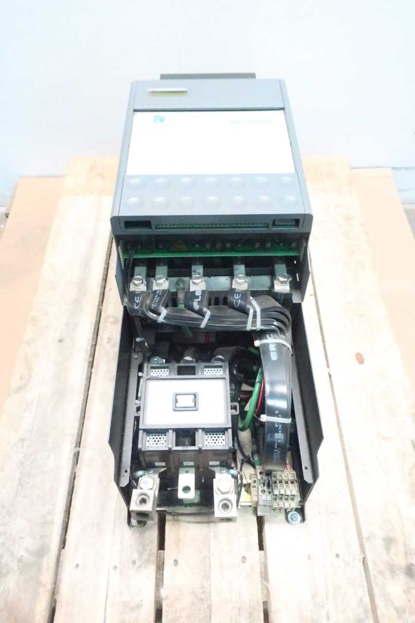 EUROTHERM 590S/1800/9/1/1/00 240/500V-DC 100HP DC DRIVE - MOTOR DRIVES EUROTHERM 590S/1800/9/1/1/00 240/500V-DC 100HP DC DRIVE - MOTOR DRIVES