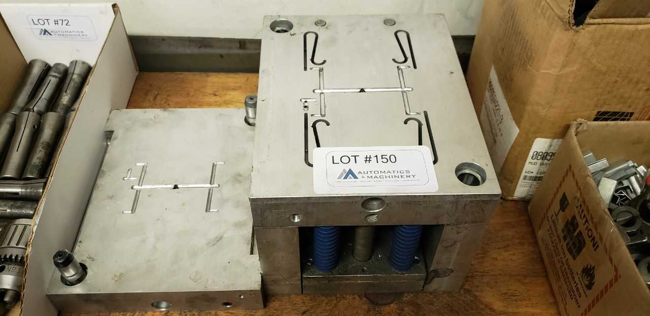 Injection Molding Terminal Block - INDUSTRIAL PARTS Injection Molding Terminal Block - INDUSTRIAL PARTS