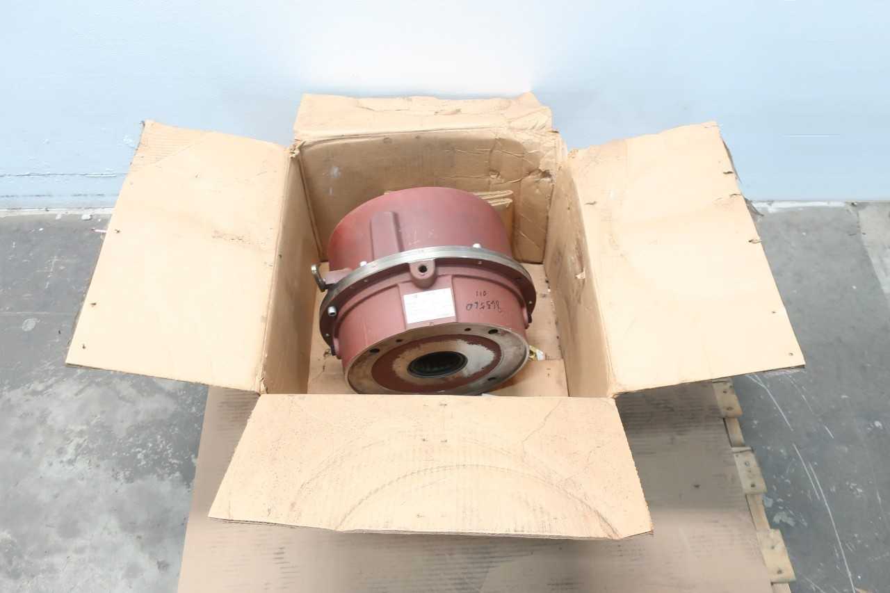 STEARNS ELECTRIC BRAKE AND CLUTCH ASSEMBLY - PRESS BRAKES