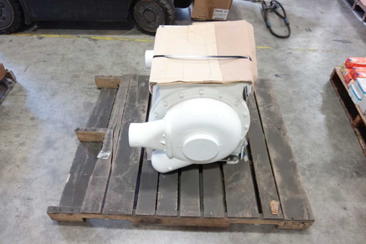 AIRE-CURE CD-157, DUST COLLECTION EQUIPMENT - DUST COLLECTOR