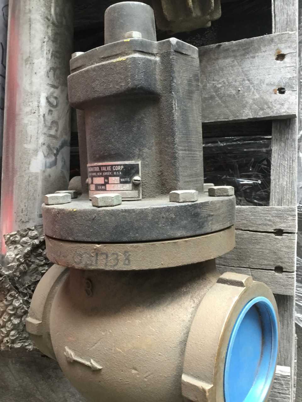 Magnatrol Valve - VALVES