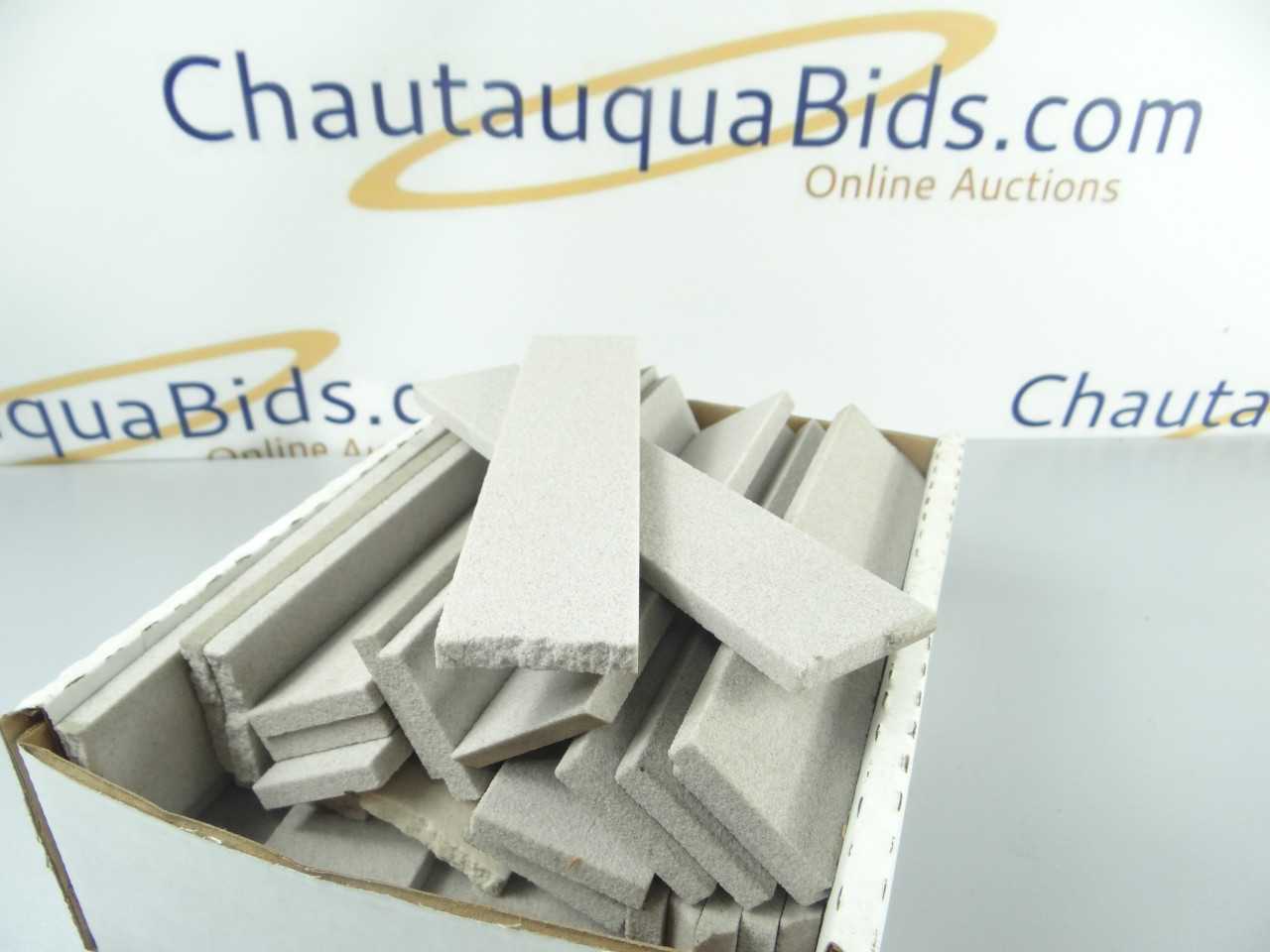 Large Lot of NEW Abrasive Stones - GRINDING WHEELS