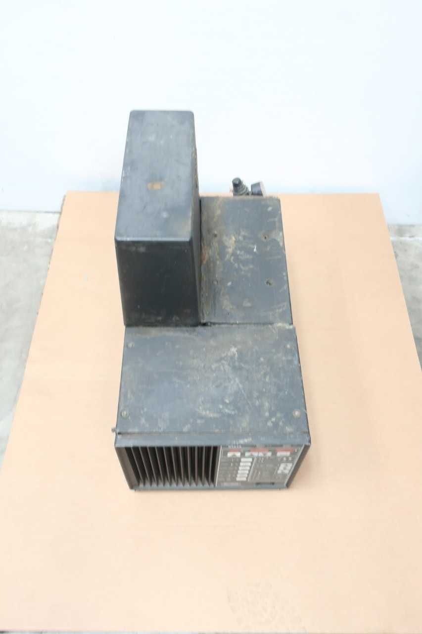 NORDSON 3500V-1EAV4F/A 200-240V-AC HOT MELT GLUE APPLICATOR - PACKAGING