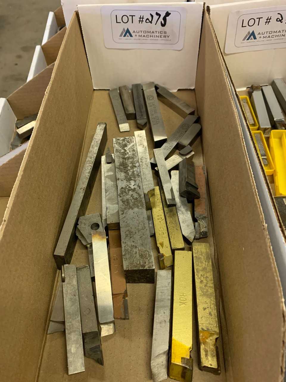 Misc Carbide - ELECTRIC POWER TOOLS