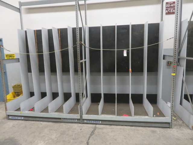 Metal Racks - MISCELLANEOUS