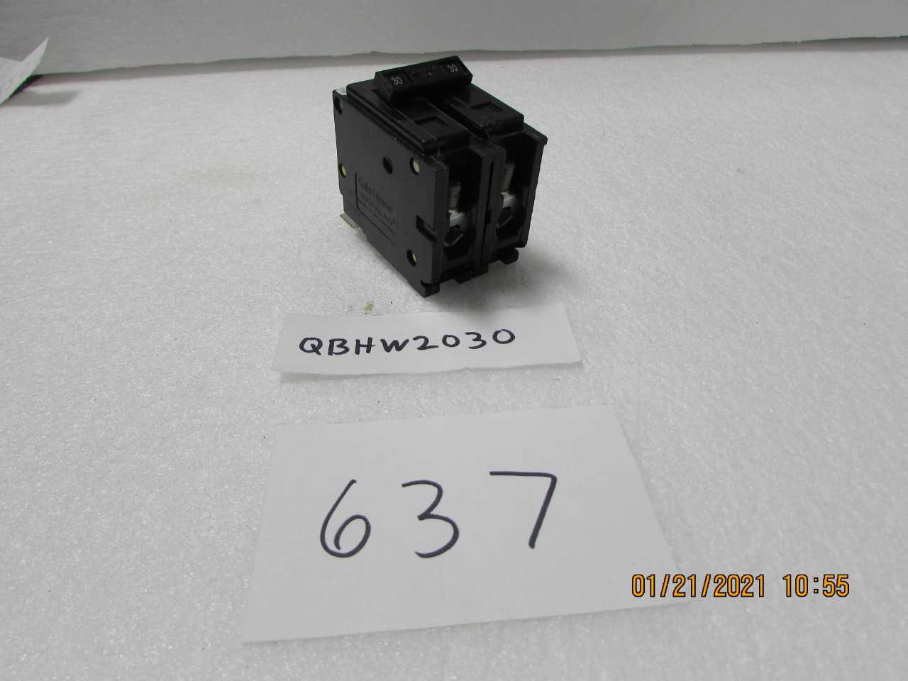 Eaton Circuit Breakers - CIRCUIT BREAKERS
