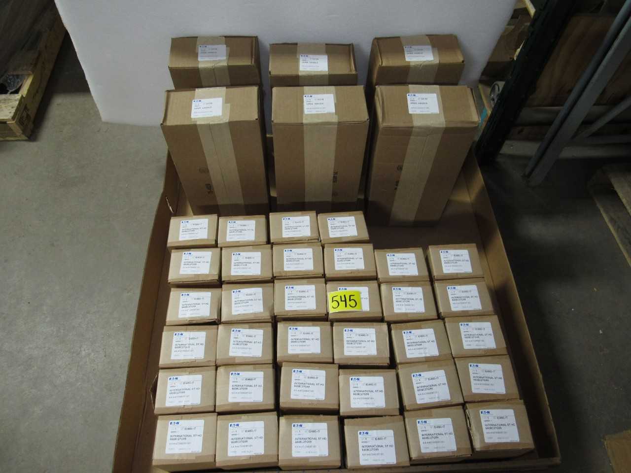 Eaton Misc items - ELECTRIC POWER TOOLS