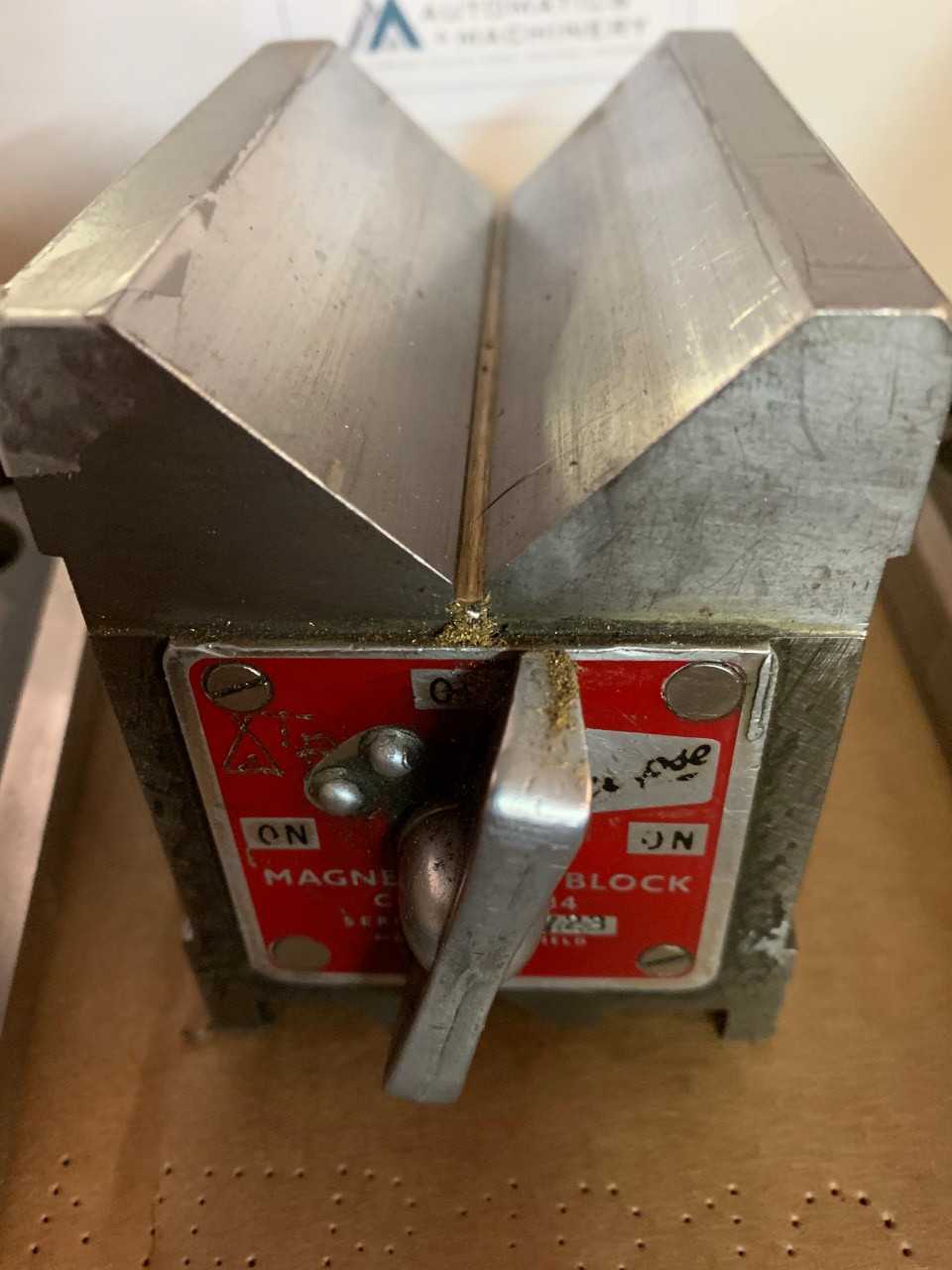 Miscellaneous Items - PLANT & FACILITY