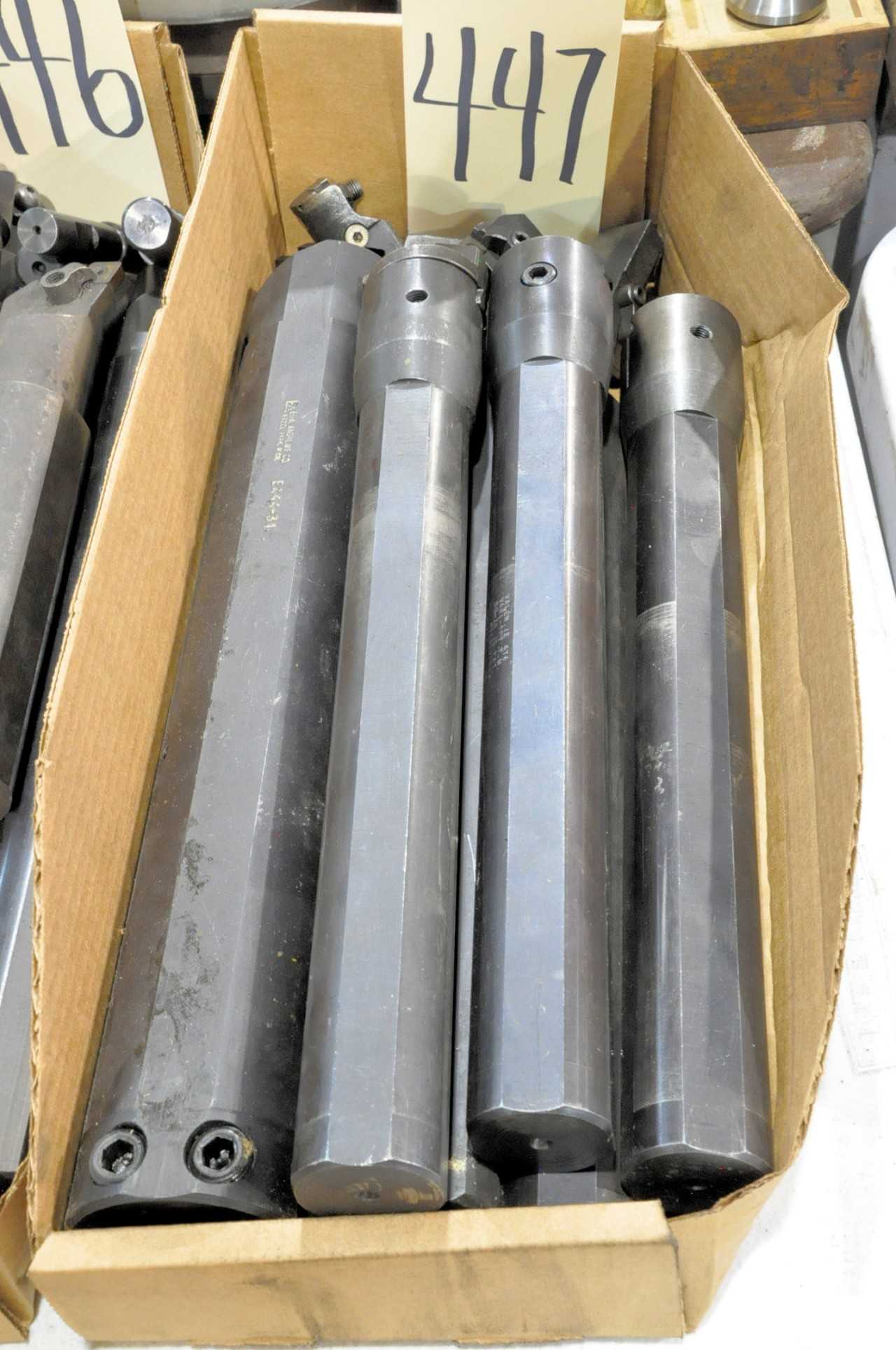 Tooling - MACHINING ACCESSORIES & TOOLING