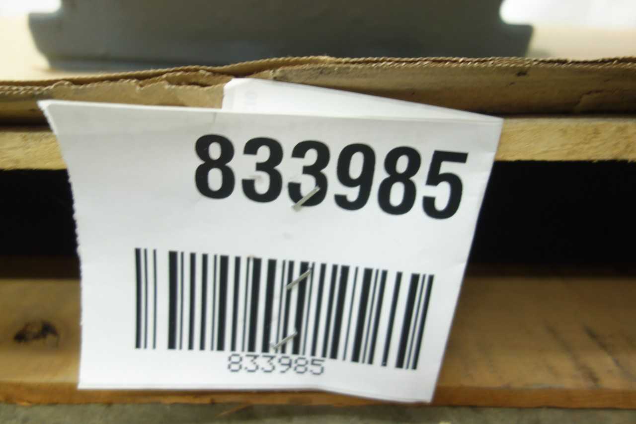 NEW SEW EURODRIVE KAF107DV132M4BM15HF GEARMOTOR - ELECTRIC MOTORS