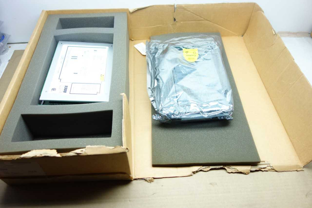 LOT OF 2 BENTLY NEVADA MONITORS - AUTOMATION & CONTROLS
