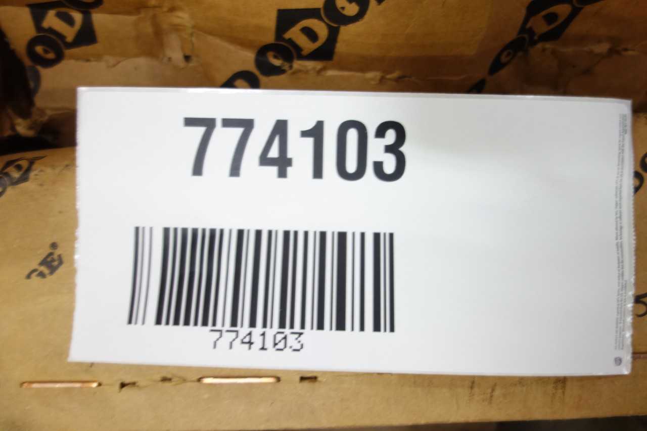 1 PALLET OF ASSORTED PILLOW BLOCK BEARINGS - BEARINGS