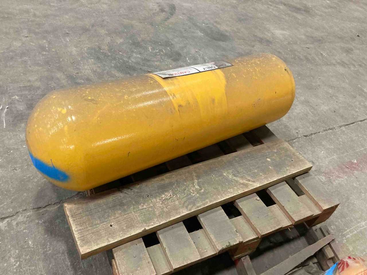 new cng truck tank - PALLET JACKS