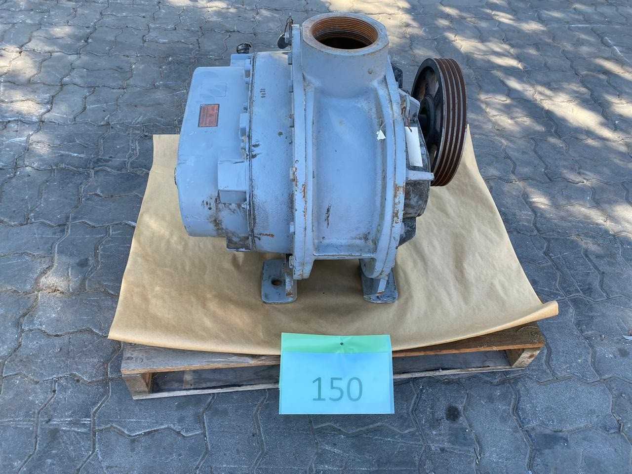 LOT OF 1 ROTARY BLOWER - ROTARY LOBE BLOWER