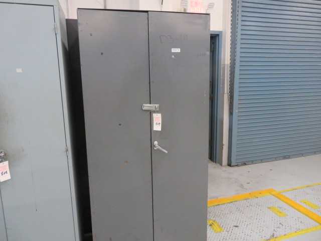 Storage Cabinet - MISCELLANEOUS
