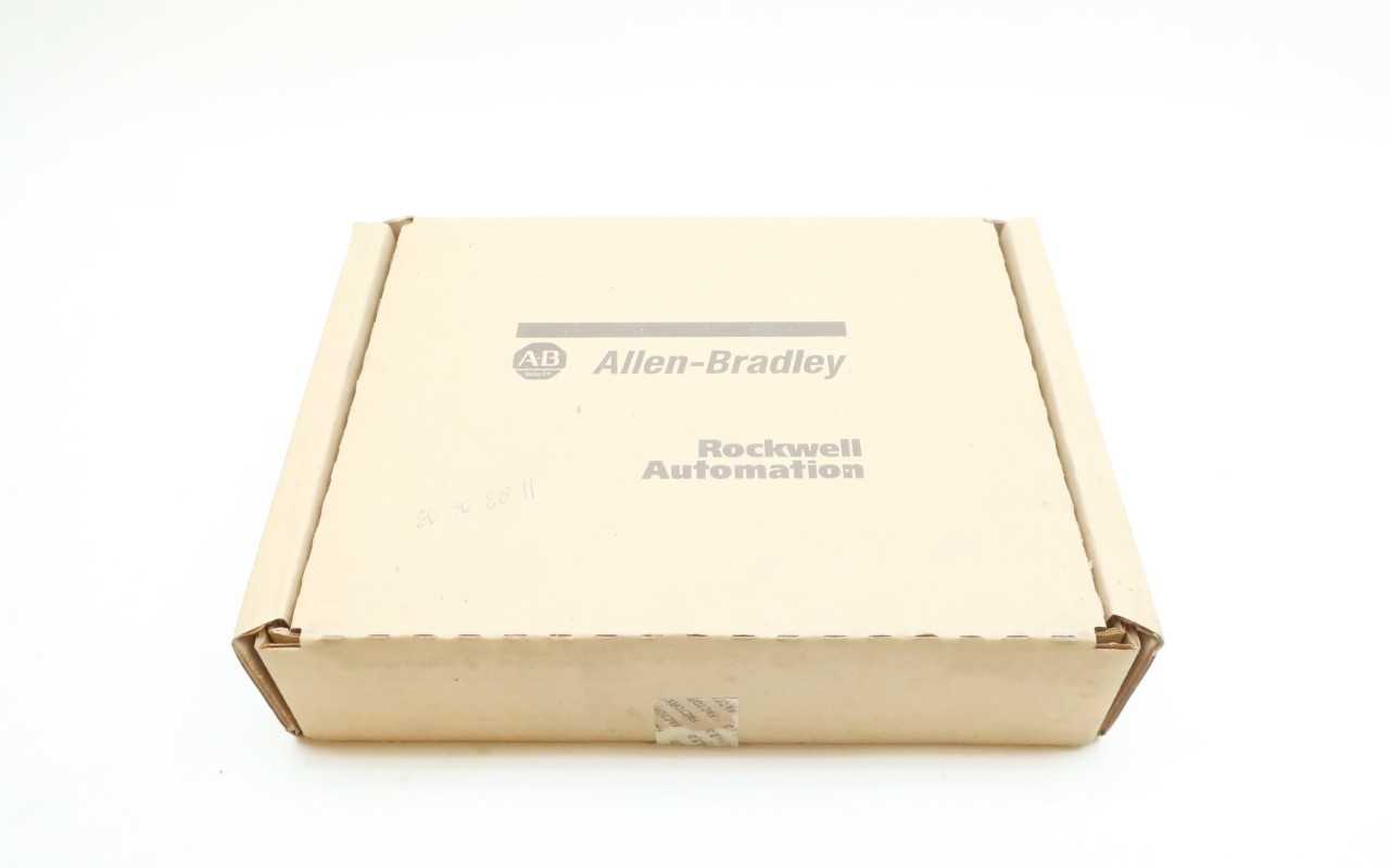 ALLEN BRADLEY 2711-M3A18L1 PANELVIEW 300 MICRO KEYPAD TERMINAL - AUTOMATION & CONTROLS ALLEN BRADLEY 2711-M3A18L1 PANELVIEW 300 MICRO KEYPAD TERMINAL - AUTOMATION & CONTROLS