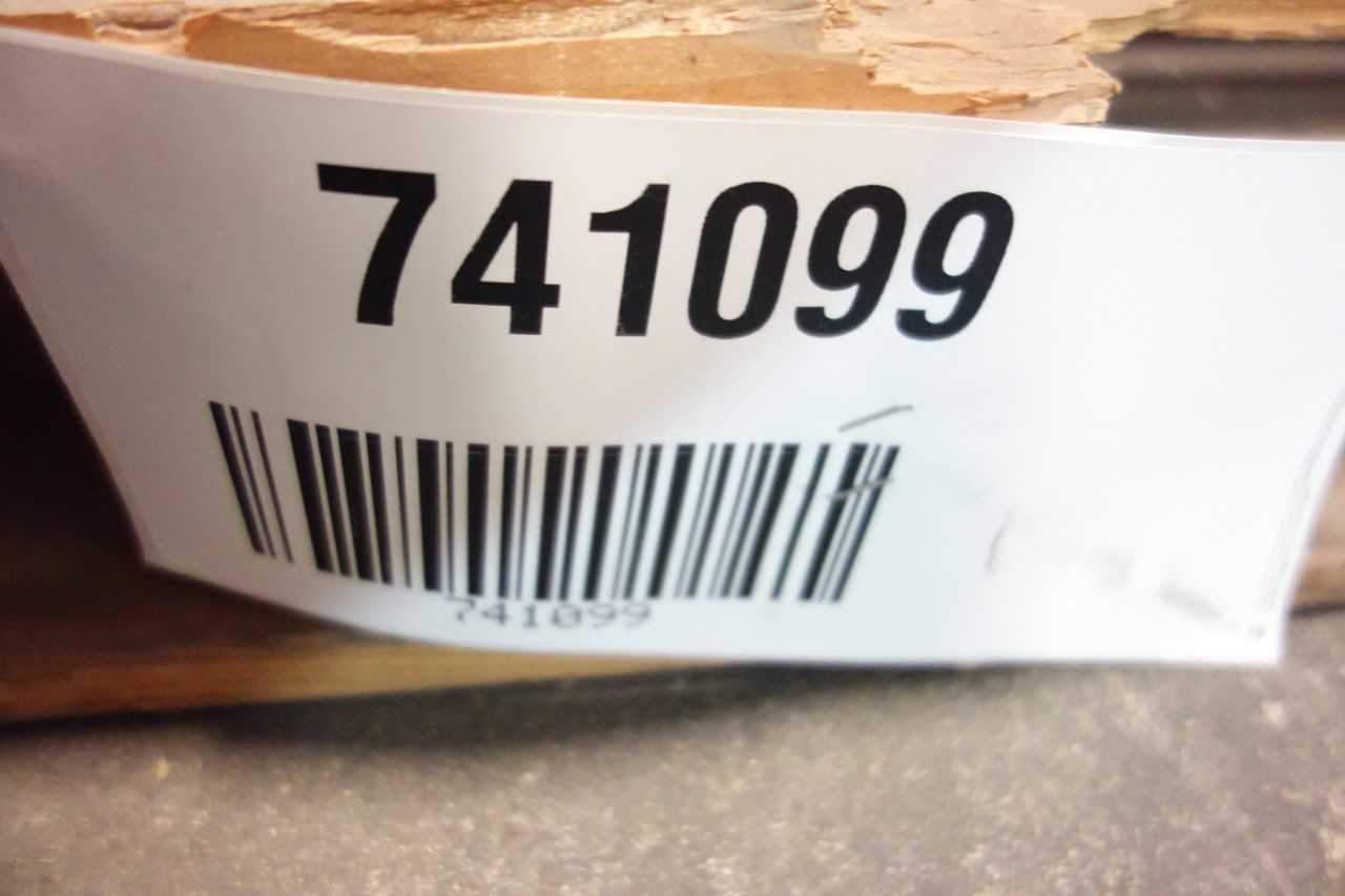 LOT OF 1 DAVID BROWN AH1 250 3-1/4IN 4-1/2IN 300HP 4.15:1 ENCLOSED GEAR DRIVE - GEAR REDUCERS