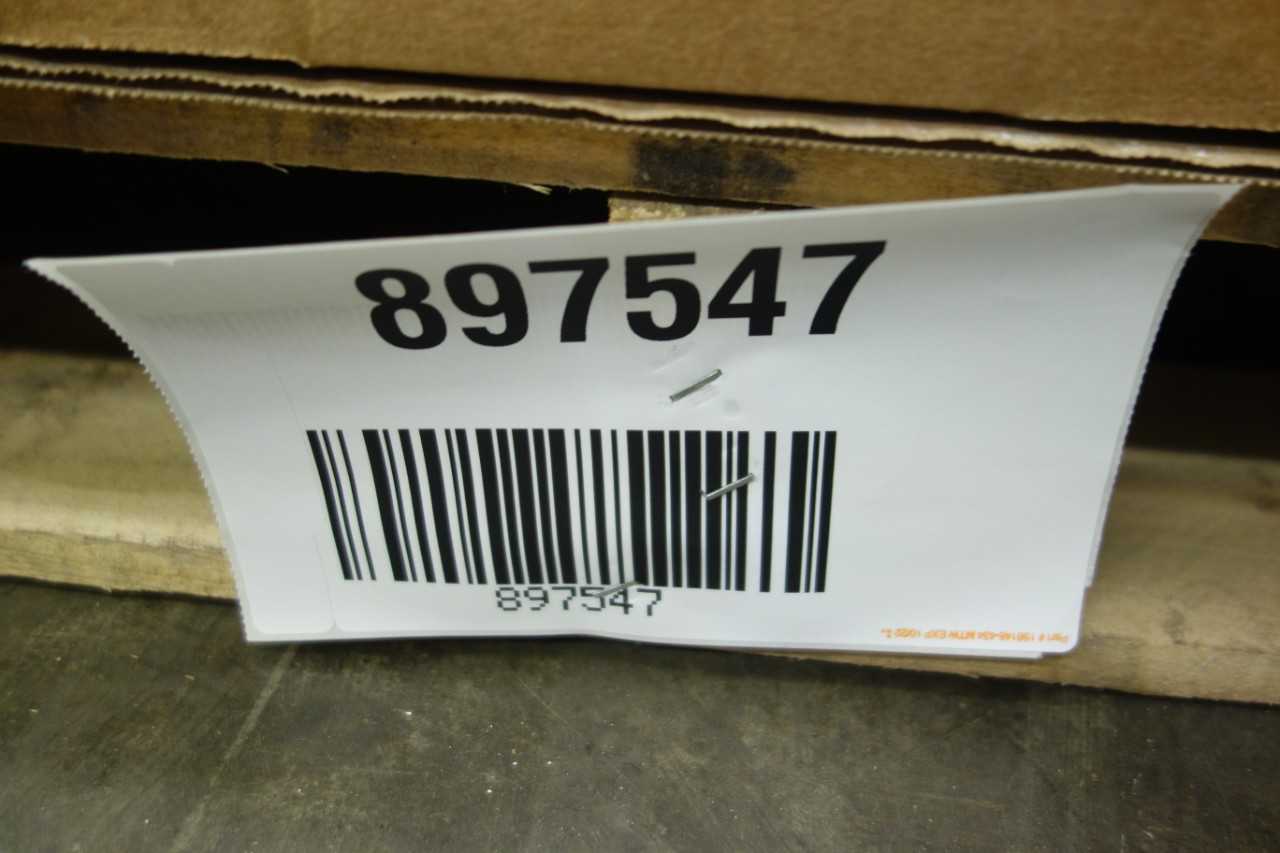 5 PALLETS OF ASSORTED MISCELLANEOUS INDUSTRIAL SURPLUS - ELECTRICAL COMPONENTS