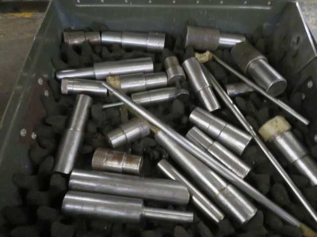 Tool Master Accessories - MISCELLANEOUS