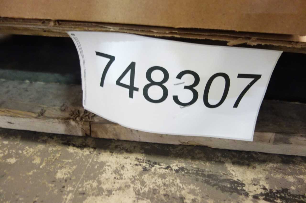 2 PALLETS OF ASSORTED HYDRAULIC VALVES, FILTERS, HOSES- NACHI, PARKER, REXROTH - INDUSTRIAL PARTS