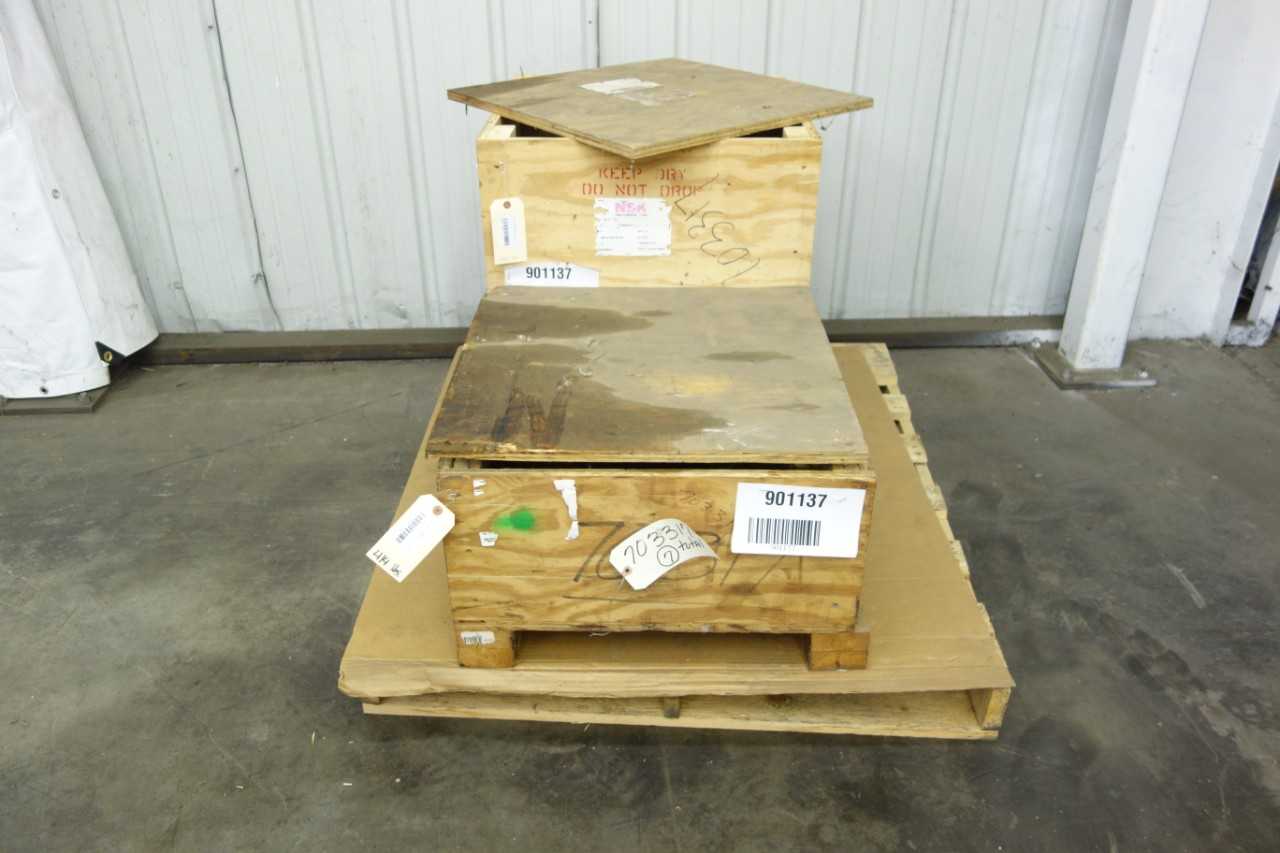 LOT OF 2 NSK 320RU310B12 68R2 ROLLER BEARINGS - BEARINGS