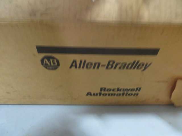 Rockwell Automation Allen Bradley - MISCELLANEOUS