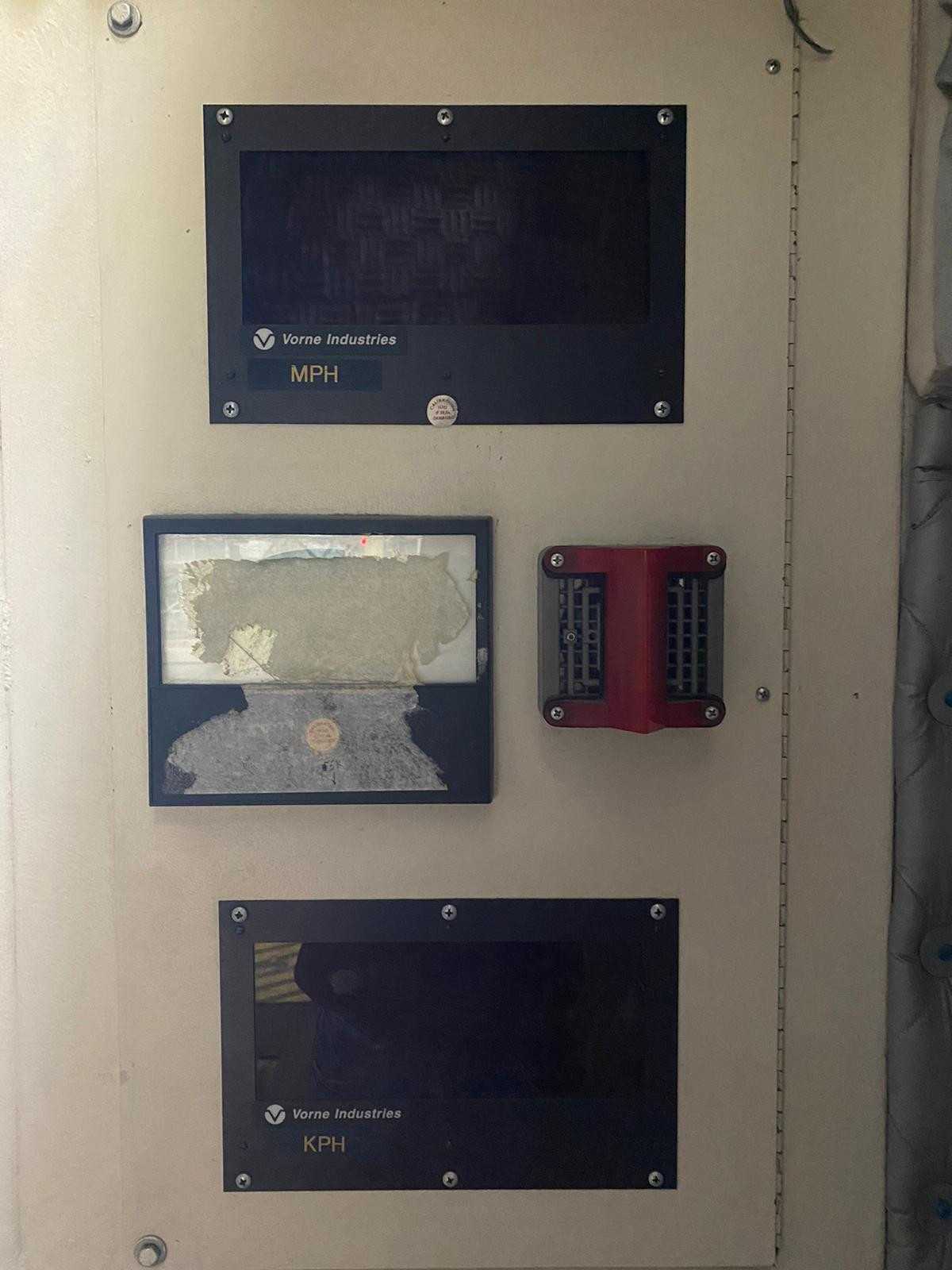 Vorne Industries/Dyne System Dyno's - MISCELLANEOUS