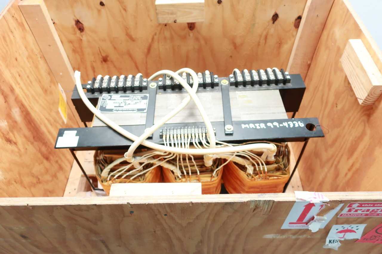 TEXAS TRANSFORMER CORP VOLTAGE TRANSFORMER - CONTROL TRANSFORMERS TEXAS TRANSFORMER CORP VOLTAGE TRANSFORMER - CONTROL TRANSFORMERS