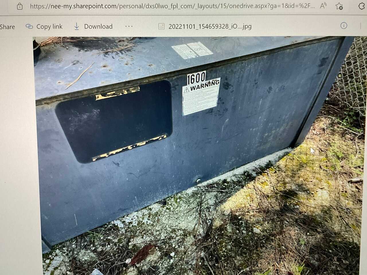 Generac Industrial Power Generator 400kw-480v - INDUSTRIAL PARTS