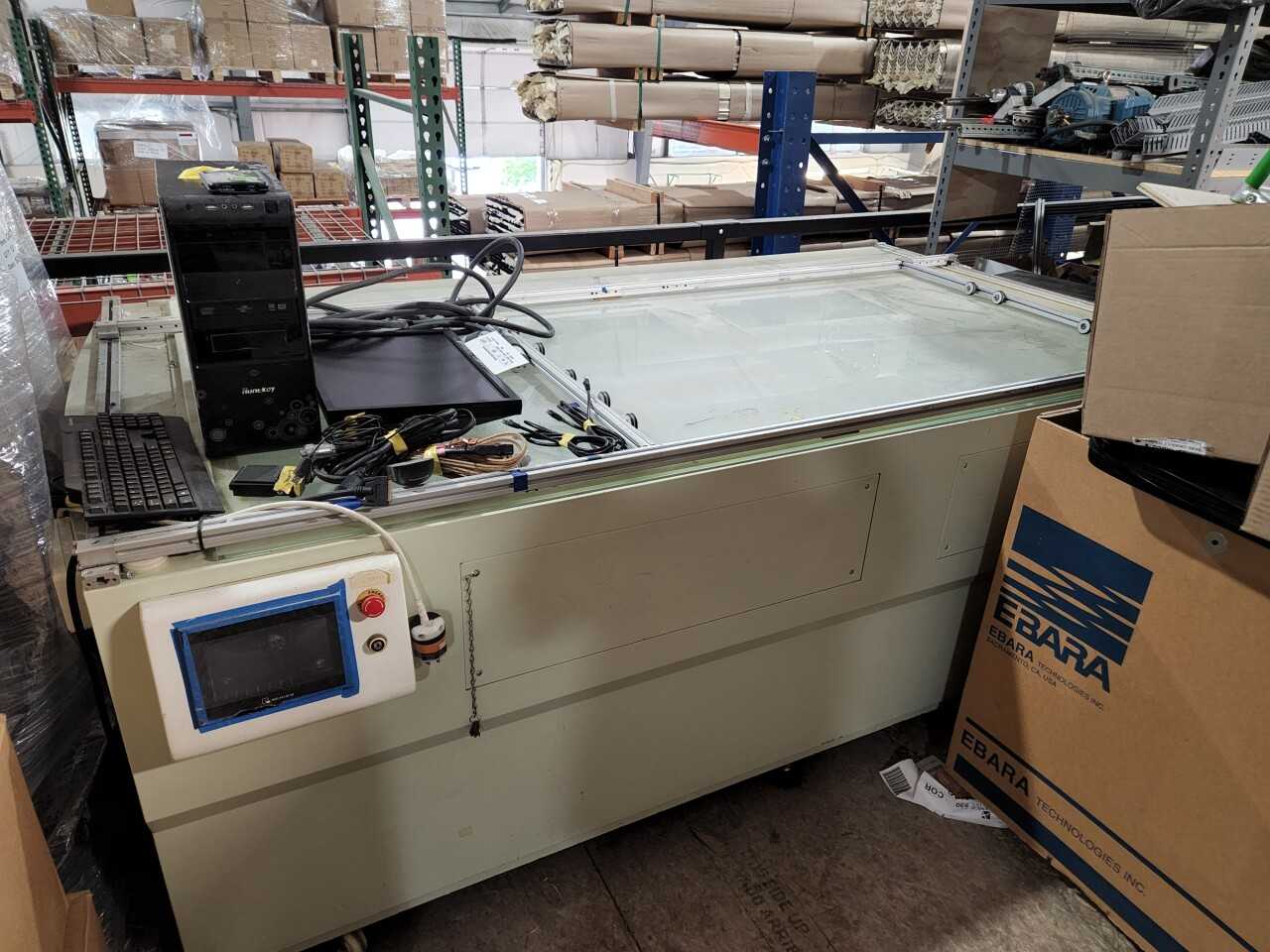 REOO Solar Module Panel Tester - INDUSTRIAL PARTS