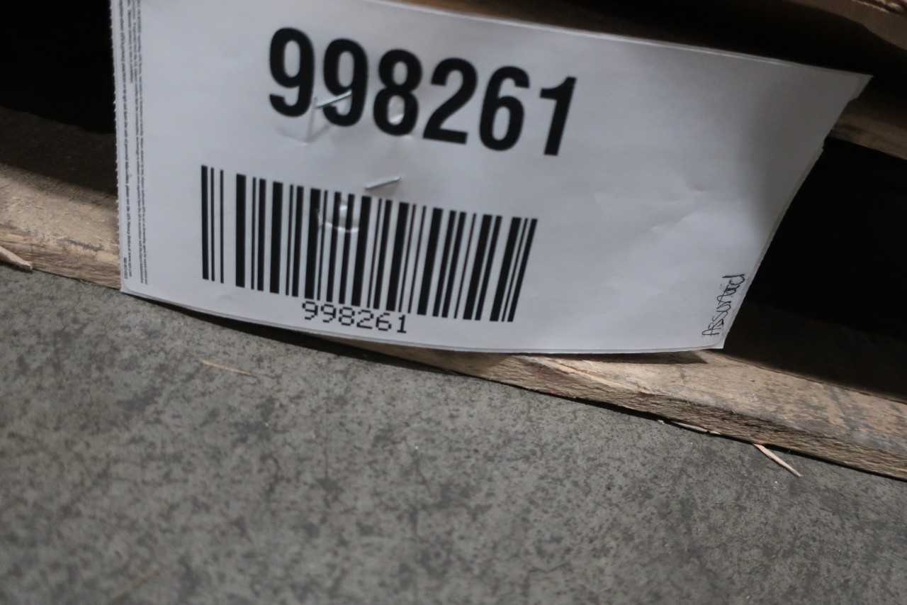 PALLET OF ASSORTED GEAR REDUCERS - GEAR REDUCERS