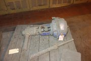 IMI DRAG 1-1/2IN CONTROL VALVE 100DSV 202364-1 2220PSIG 1.5X1.5 - CONTROL VALVE
