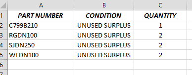Eaton Misc. Items - ELECTRIC POWER TOOLS