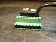 Dunkermotoren BGE3004 Single Quadrante DC Motor Speed Controller: 12-40VDC - AUTOMATION & CONTROLS