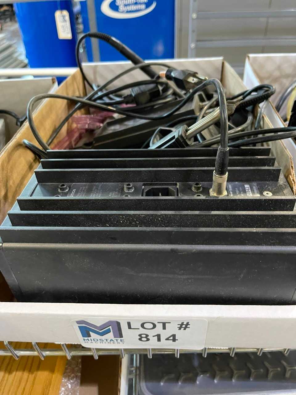 Power Supplies - INDUSTRIAL PARTS