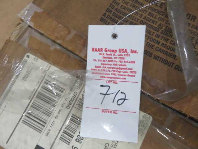 Baldor Motors, L3401, new, (lot) - MISCELLANEOUS