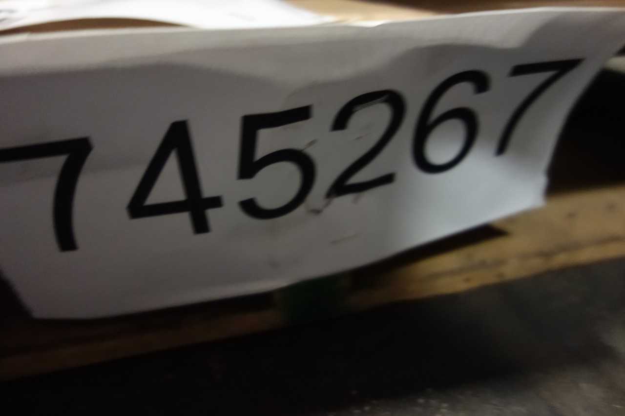 1 PALLET OF ASSORTED FUSES, CIRCUIT BREAKER, AC CONTACTORS- GENERAL ELECTRIC, WESTINGHOUSE - CIRCUIT BREAKERS