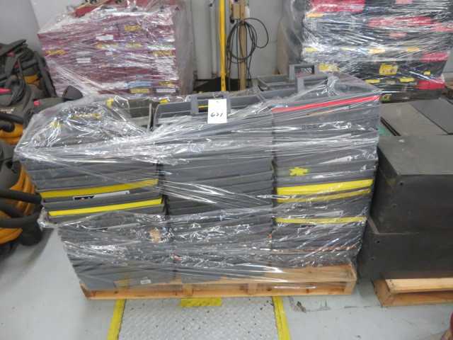 Individual Parts or Tool Carriers - MISCELLANEOUS
