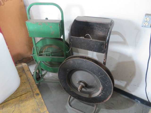 Shipping Department, Lot - MISCELLANEOUS