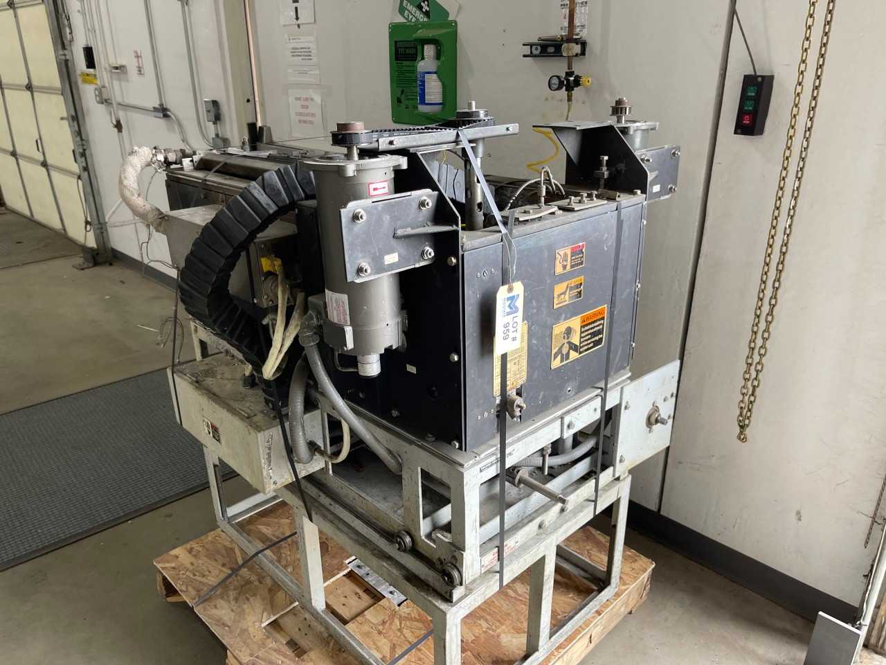 Soldering Machine - MISCELLANEOUS