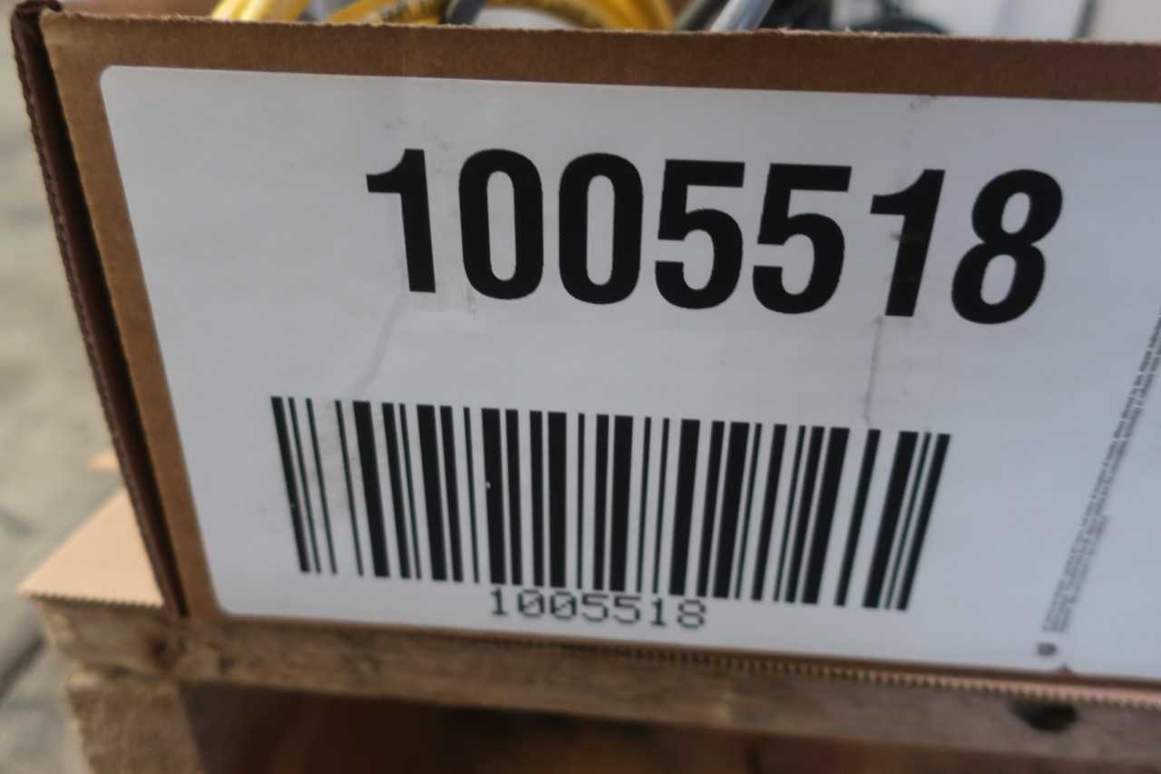 3 PALLETS OF ASSORTED SENSORS - INSTRUMENTATION