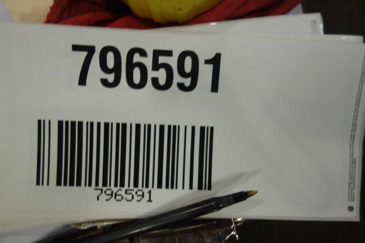 THERMO SCIENTIFIC APEX500 120230 V 004 A METAL DETECTOR CONVEYOR SYSTEM MISCELLANEOUS - CONVEYORS