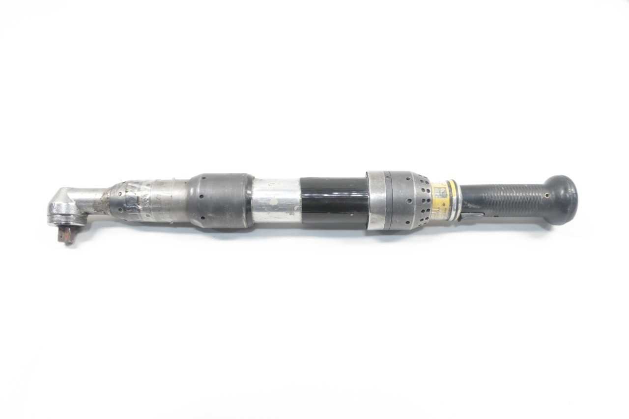 ATLAS COPCO ETV S9-50-13-CTADS RIGHT ANGLE 1/2IN NUTRUNNER - ELECTRIC POWER TOOLS ATLAS COPCO ETV S9-50-13-CTADS RIGHT ANGLE 1/2IN NUTRUNNER - ELECTRIC POWER TOOLS