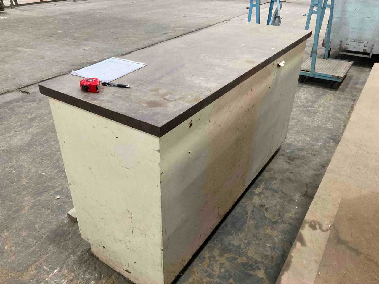 horizontal storage - SHELVING